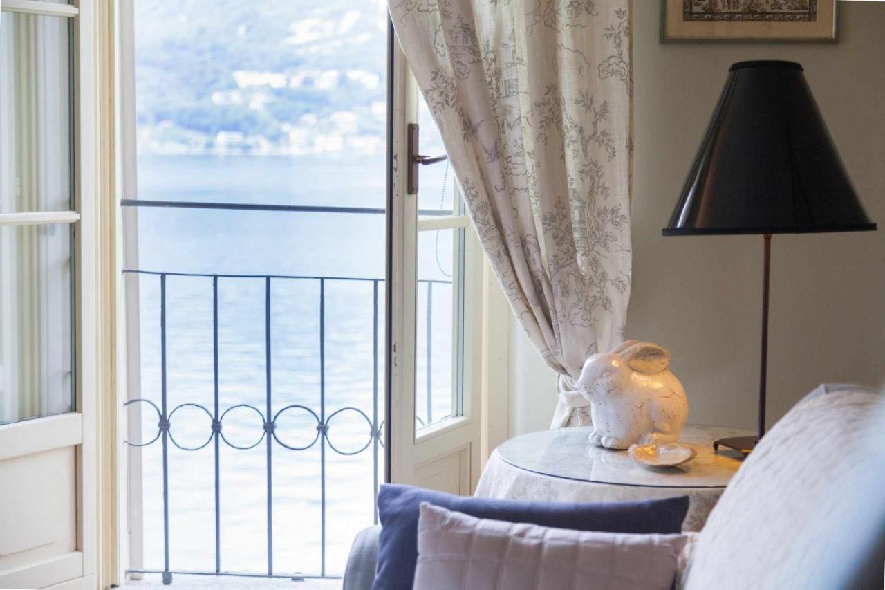 Ratafia Appartamento Con Vista Sul Lago Orta San Giulio Exteriér fotografie
